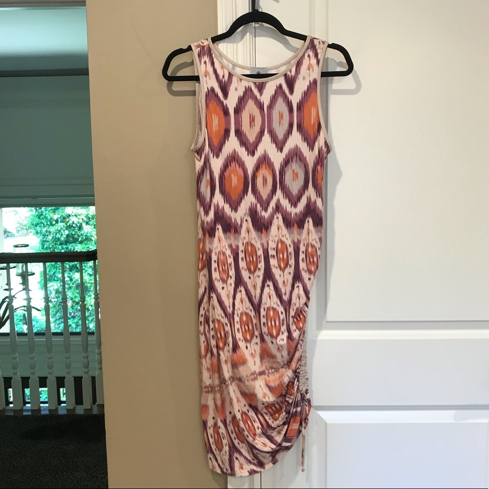 SW3 Bespoke summer dress